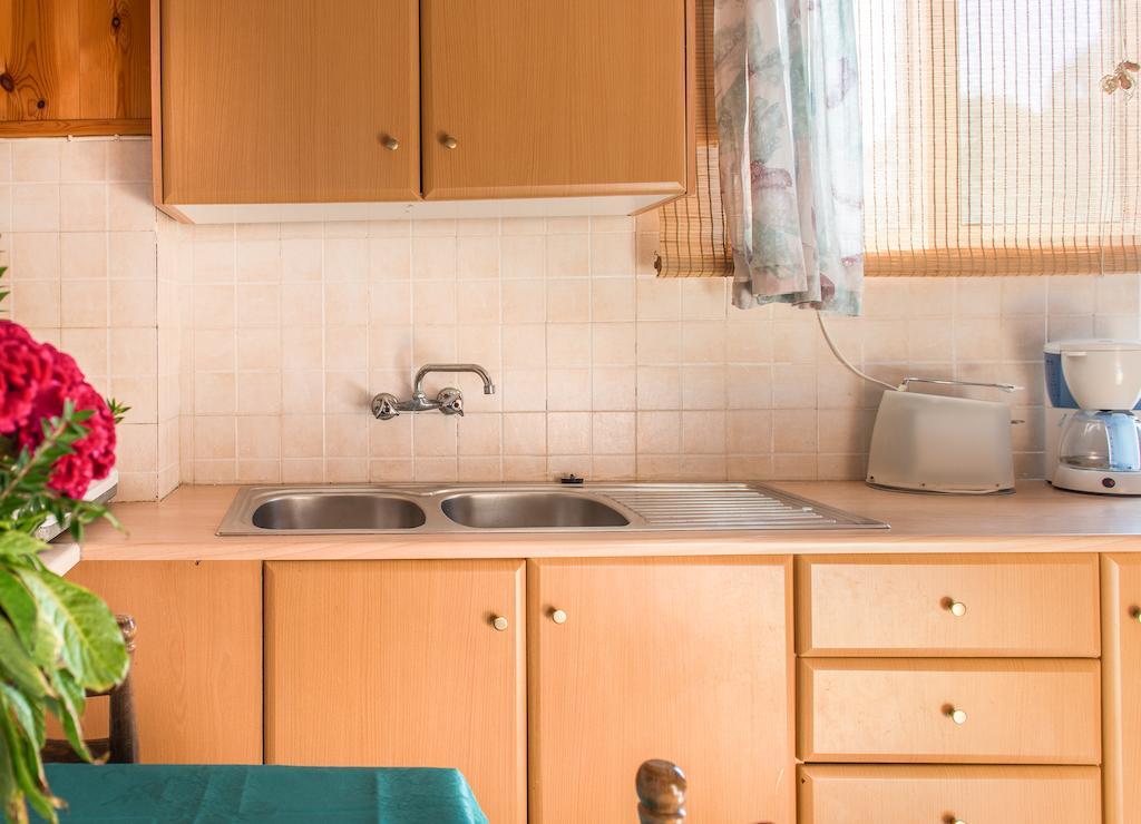 Villapouliezos Apartments Alykanas  Pokoj fotografie